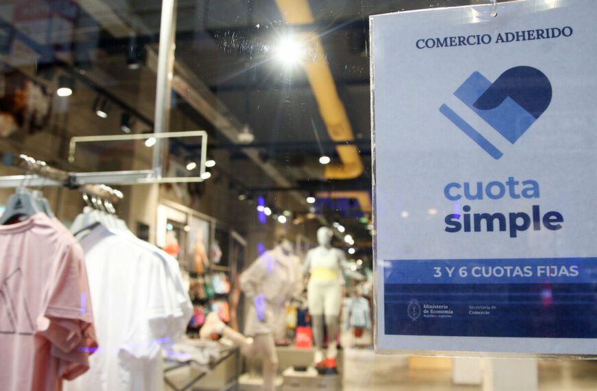 Cuota Simple: Incorporación de nuevos rubros