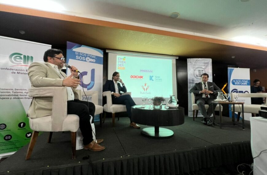 Eficiencia y manejo de costos: las claves del 2025