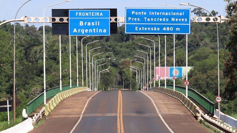 La Cámara de Comercio de Puerto Iguazú se opone firmemente al traslado de las operatorias de comercio exterior al Porto Seco de Foz do Iguaçu