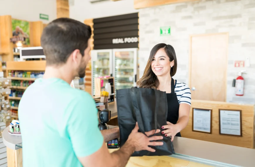 EmpleadoDeComercio